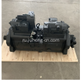 Case CX250C Главный гидравлический насос KBJ10510 K3V112DTP1F9R